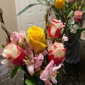 Meet your Posher, Angela